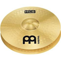 Hihat-symbaalit 14' Meinl HCS