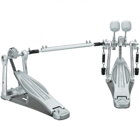 Bd tuplapedaali Tama HP310LW Speed Cobra