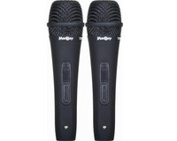 Laulumikrofonisetti Madboy Tube-022