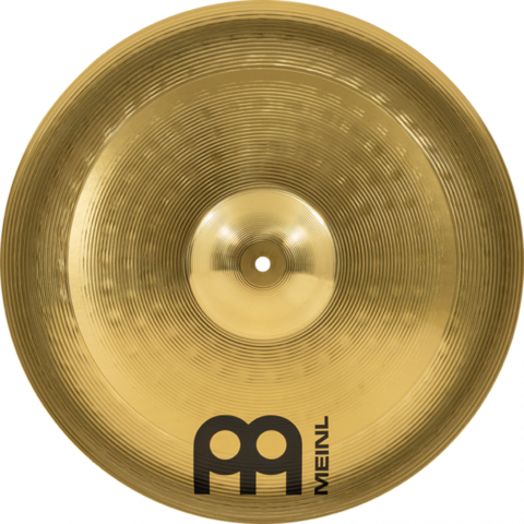 China-symbaali Meinl 18