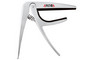 Capo Nylon kitaroille Aroma AC-02, flat