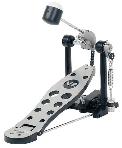 BD singlepedaali Basix PD-100-V2