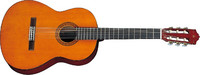 Nylonkitara 1/2 Yamaha CGS102A
