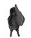 Gigbag ukulelelle sopraano Noir
