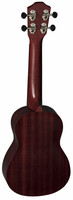 Ukulele sopraano Baton rouge V-1S Royal