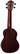 Ukulele sopraano Baton rouge V-1S Royal