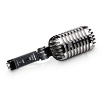 Laulu-/intsrumenttimikrofoni LD Systems D 1010 Memphis Style 