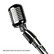 Laulu-/intsrumenttimikrofoni LD Systems D 1010 Memphis Style 