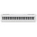 Digitaalipiano Kawai ES120 -digitaalipiano (valkoinen)