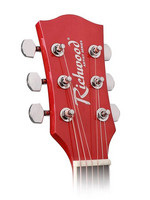 Elektro-akustinen kitara Richwood RD12-CERS