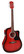 Elektro-akustinen kitara Richwood RD-12CERS
