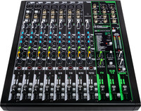 Mikseri Mackie ProFX12v3, USB