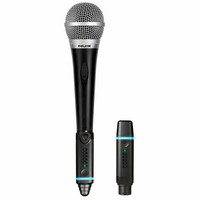 Langaton mikrofonijärjestelmä NUX B-3 Plus Mic bundle