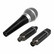 Langaton mikrofonijärjestelmä NUX B-3 Plus Mic bundle