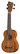 Konserttiukulele Gewa Manoa Kaleo K-SO-E, mikitetty
