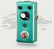 Fuzz pedaali Rowin Lef-611