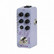Kaikupedaali Mooer R7 Digital Reverb