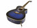 Elektro-akustinen kitara Richwood RD-12CEBS