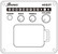 Elektro-akustinen IBANEZ PC12MHCE-OPN