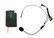 PA-kaiutin akkukäyttöinen aktiivi, bluetooth mikseri Audio Design M210W/L 300W
