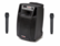 PA-kaiutin akkukäyttöinen aktiivi, bluetooth mikseri Audio Design M210W/L 300W