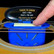 Kostutin kitaralle Musc Nomad MN300 the Humitar