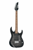Sähkökitara Ibanez GRX70QA-TKS
