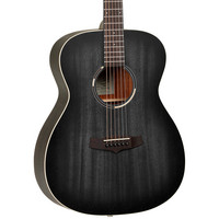Teräskielinen kitara Tanglewood Blackbird TWBB O