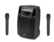 PA-kaiutin akkukäyttöinen aktiivi, bluetooth mikseri Audio Design M215WL, 750W