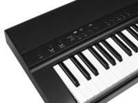 Keikkadigitaalipiano Medeli 201 bk