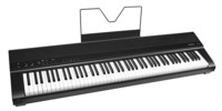 Keikkadigitaalipiano Medeli 201 bk