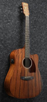 Elektro-akustinen kitara Ibanez PF12MHCE-OPN