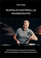 Rumpukoulu Mika Säily Rumpalin Kontrolli ja Koordinaatio