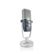 Äänitys/podcastmikrofoni AKG Ara USB-C