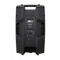 PA-kaiutin aktiivi Proel V15PLUS, 300w/600w