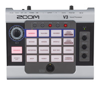 Lauluprosessori Zoom V3