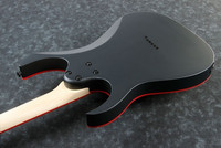 Sähkökitara Ibanez GRG131DX-BKF