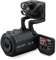Videotallennin Zoom Q8n-4K