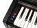 Digitaalipiano Medeli DP280K BK