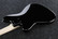 Bassokitara 4-kielinen Short Scale Ibanez Talman TMB30BK
