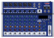 Mikseri Audio Design Pro PMX.611 usb/fx/bt (6mic, 1line)