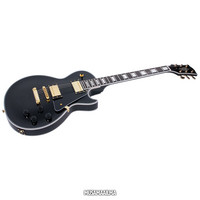 Sähkökitara ESP GrassRoots G-LP-60C Black