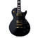 Sähkökitara ESP GrassRoots G-LP-60C Black
