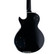 Sähkökitara ESP GrassRoots G-LP-60C Black
