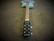Myydään asiakkaan lukuun: Sähkökitara Epiphone Les Paul SL Turquoise (käyt)