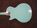 Myydään asiakkaan lukuun: Sähkökitara Epiphone Les Paul SL Turquoise (käyt)