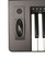 Keyboard Medeli A810