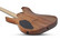 Sähkökitara Schecter C-6 Pro Aurora Burst + Schecter gigbag