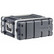 Räkki Proel ABS Force 4-unit, 208mm