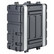 Räkki Proel ABS Force 4-unit, 208mm